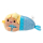 Laut MAGMOJI Wallet Sun Mermaid - 1416376 - zdjęcie 4